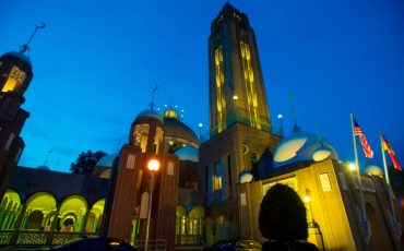 Masjid-Diraja-Sultan-Suleiman-Klang