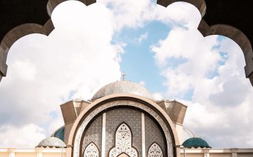 Masjid-Wilayah-Persekutuan