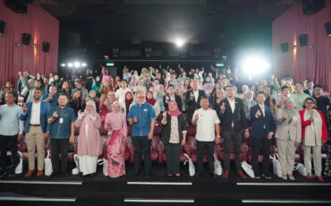 Strategic Partners_Members of the Media_Key Opinon Leader (KOL) at Islamic Tourism Month 2025 Media Launch