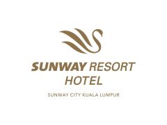 Sunway Resort Hotel SCKL_Master Logo V_Pantone Gold 872C