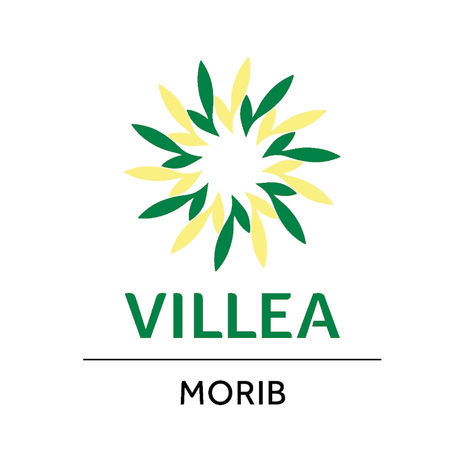 Villea Morib Logo