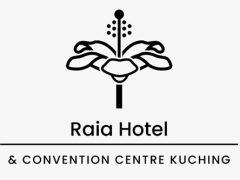 raia-hotel-&-convention-centre-kuching-logo