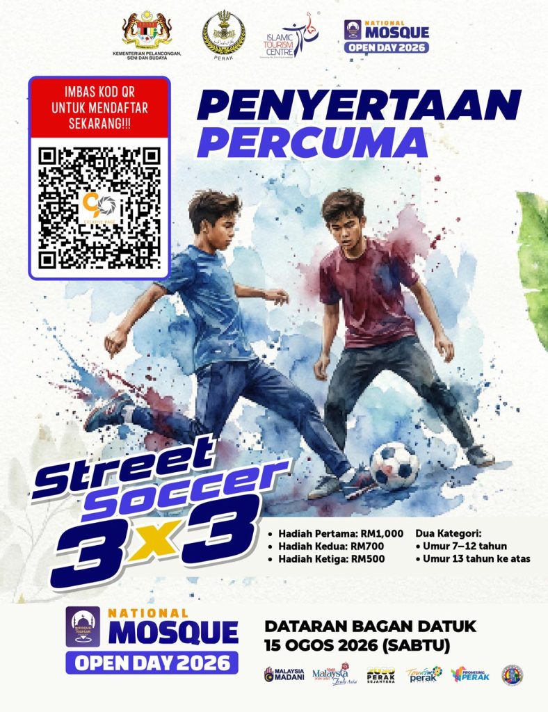 street-soccer