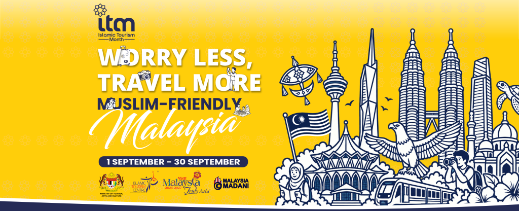 ITM Muslim-Friendly Malaysia - FB Banner Size