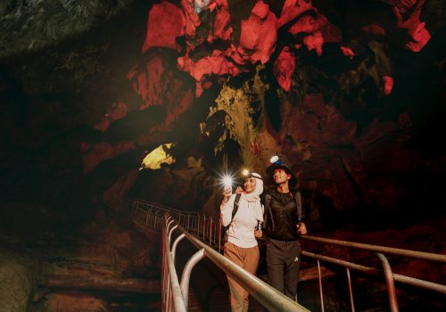 Exploring the Mysteries of Gua Kelam