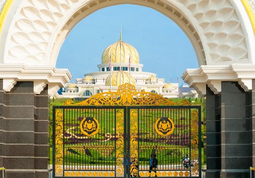 Istana Negara