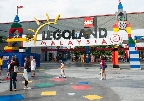 LEGOLAND Malaysia