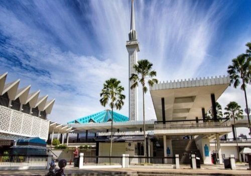 Masjid Negara