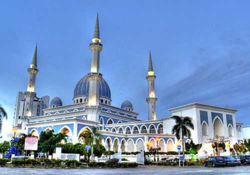 Sultan Ahmad Kuantan Mosque