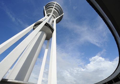 Menara Alor Setar