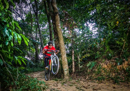 Putrajaya Challenge Park