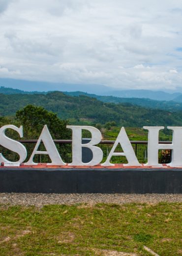 Sabah